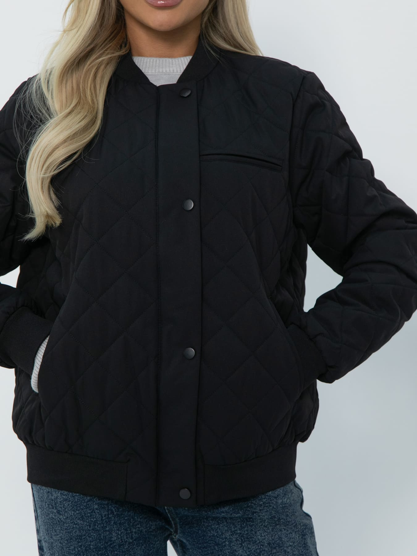 Бомбер LT Collection модель  560700