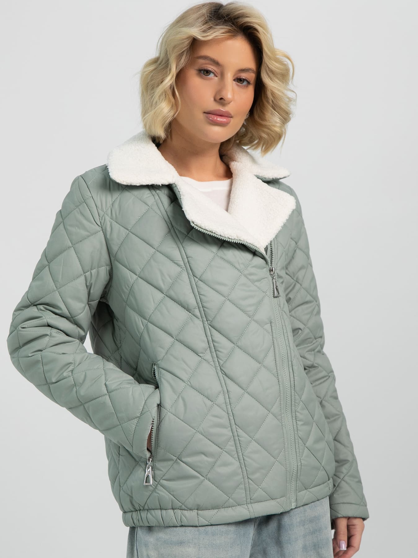 Куртка LT Collection модель  