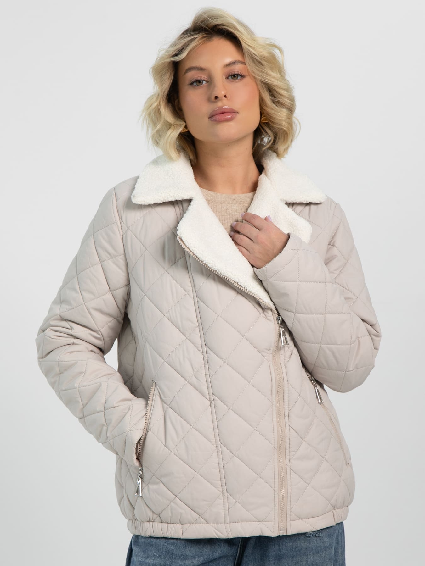 Куртка LT Collection модель  