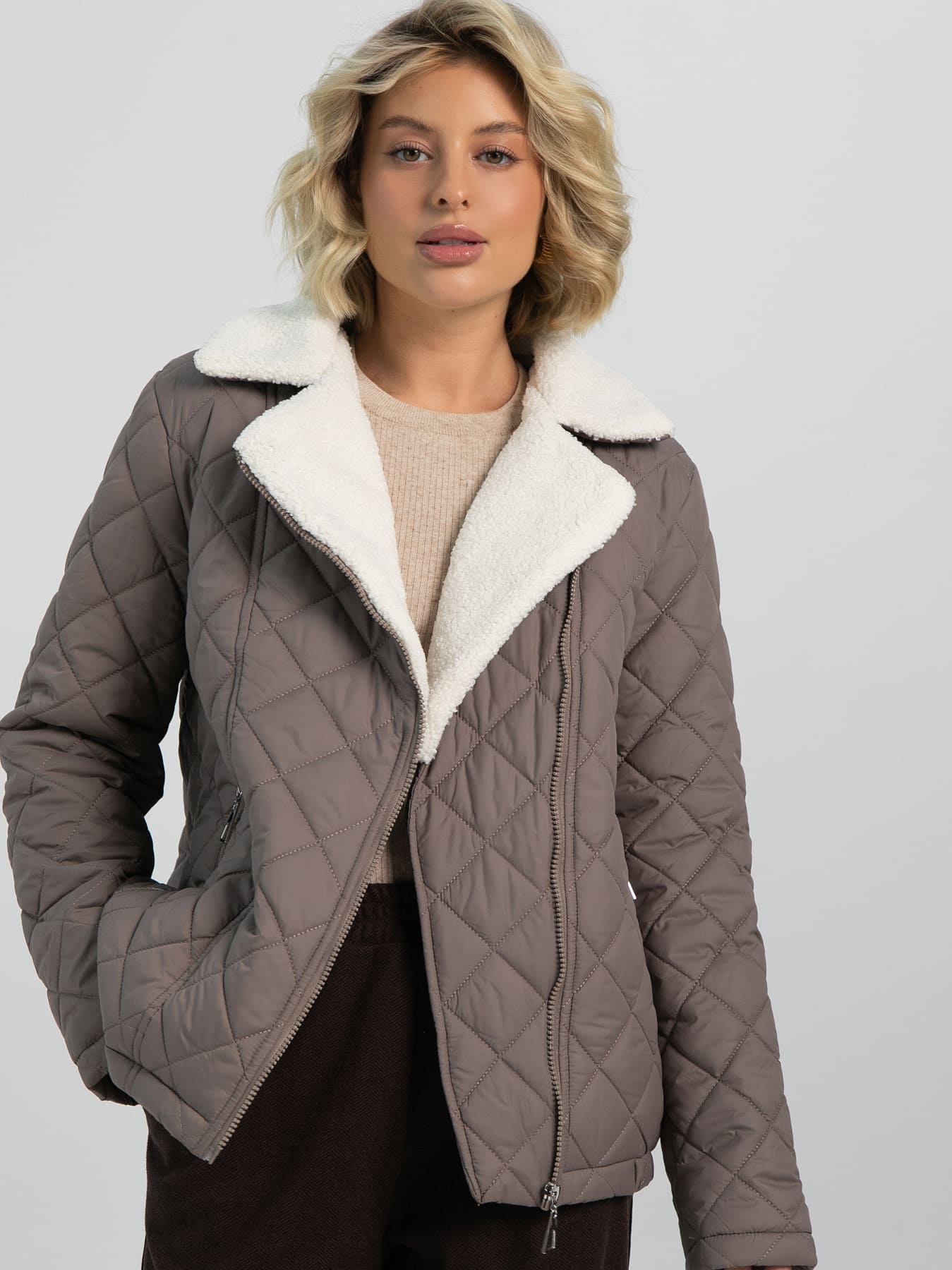 Куртка LT Collection модель  