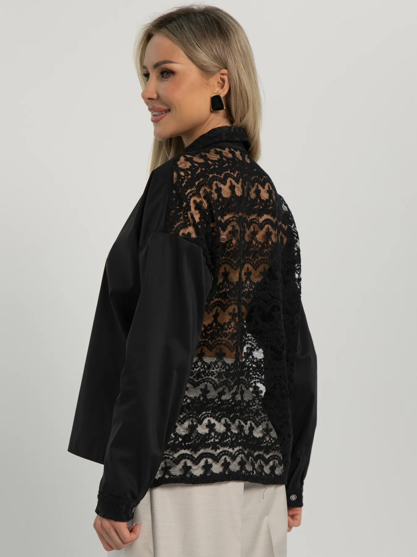Блуза LT Collection модель  557866
