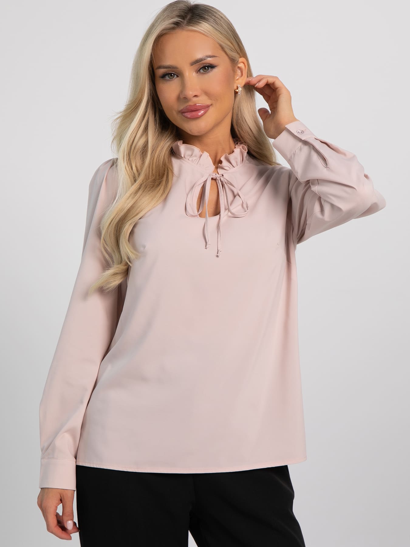 Блуза LT Collection модель  559685