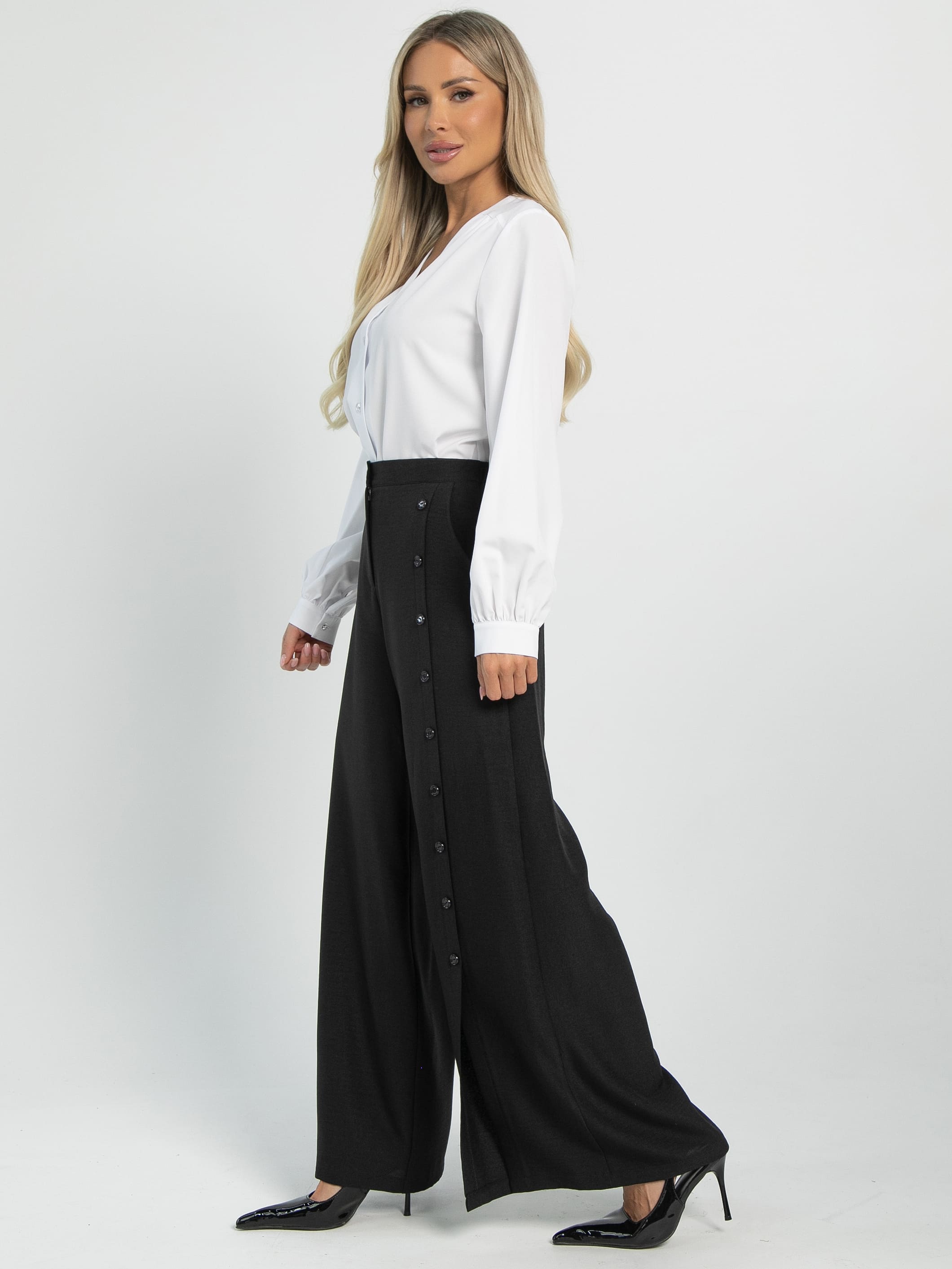 Брюки LT Collection модель  557856