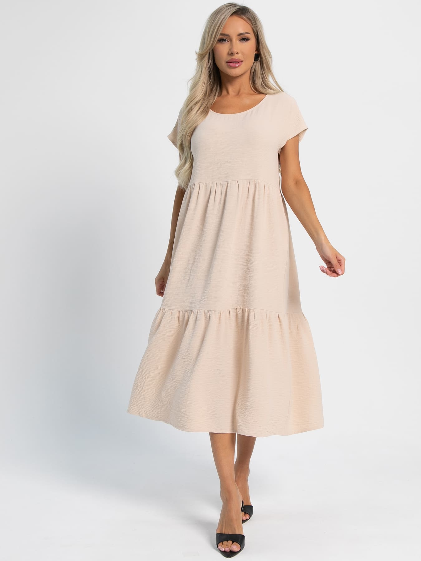 Платье LT Collection модель  