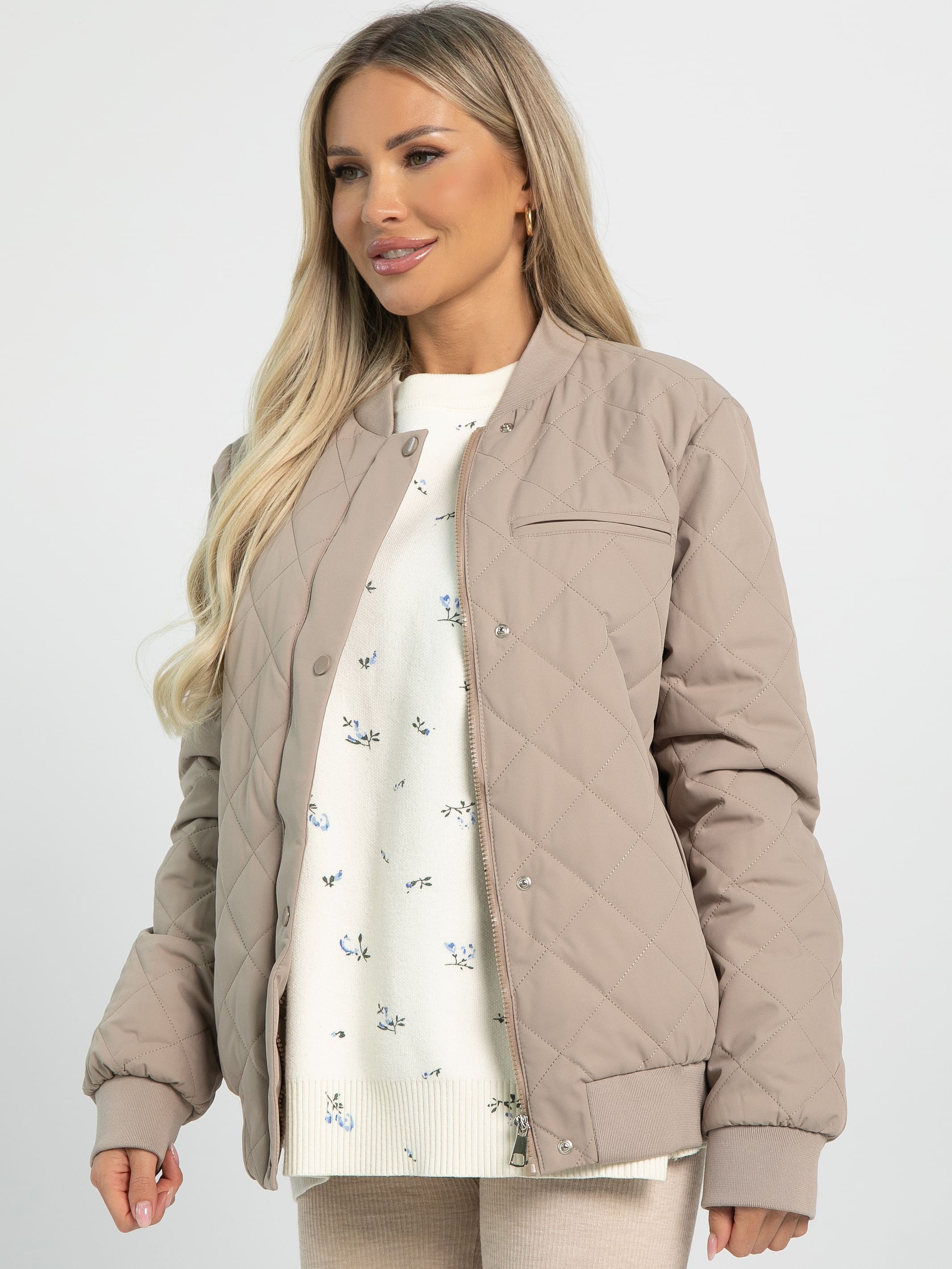 Бомбер LT Collection модель  557445