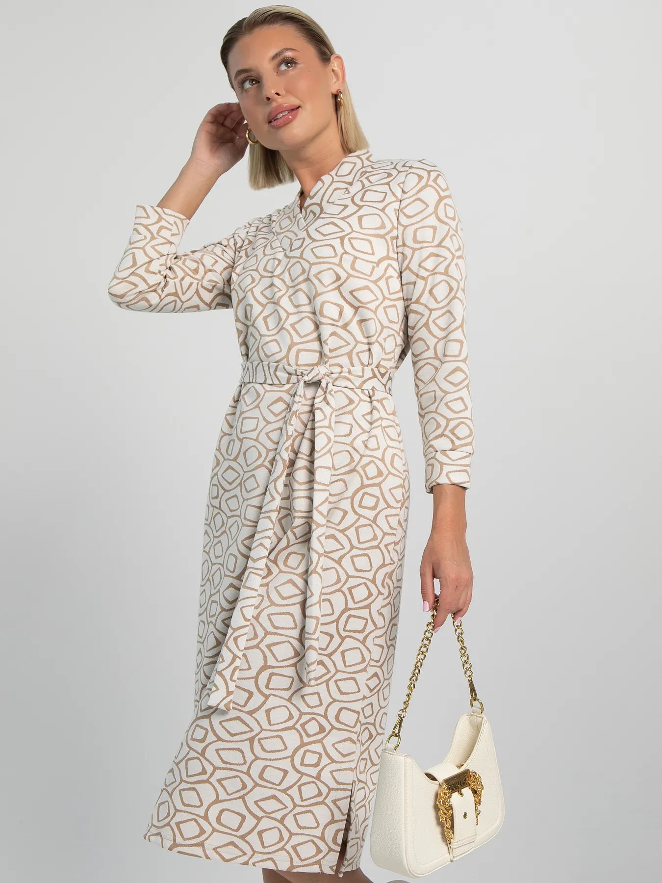 Платье LT Collection модель  