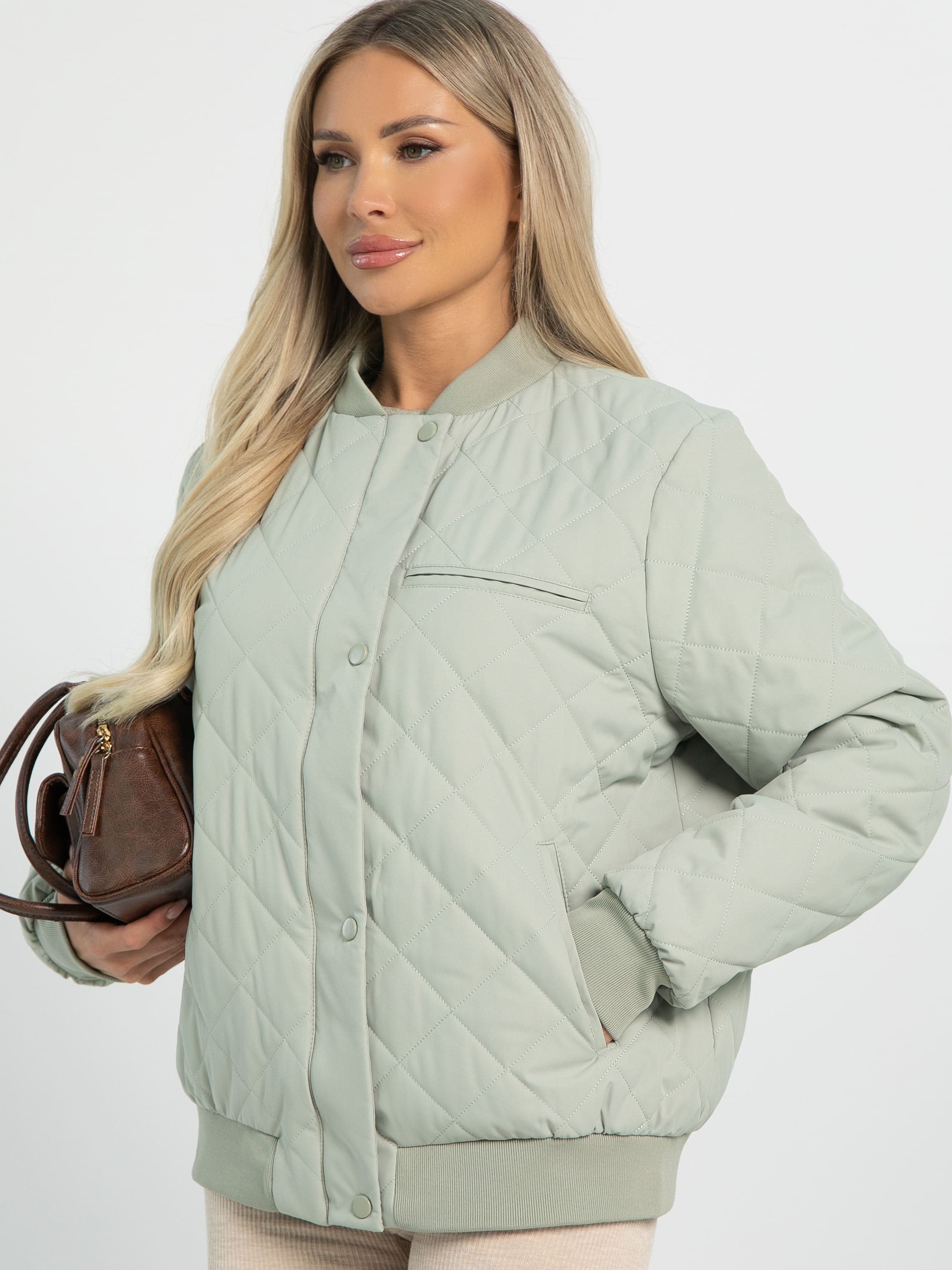 Бомбер LT Collection модель  557857