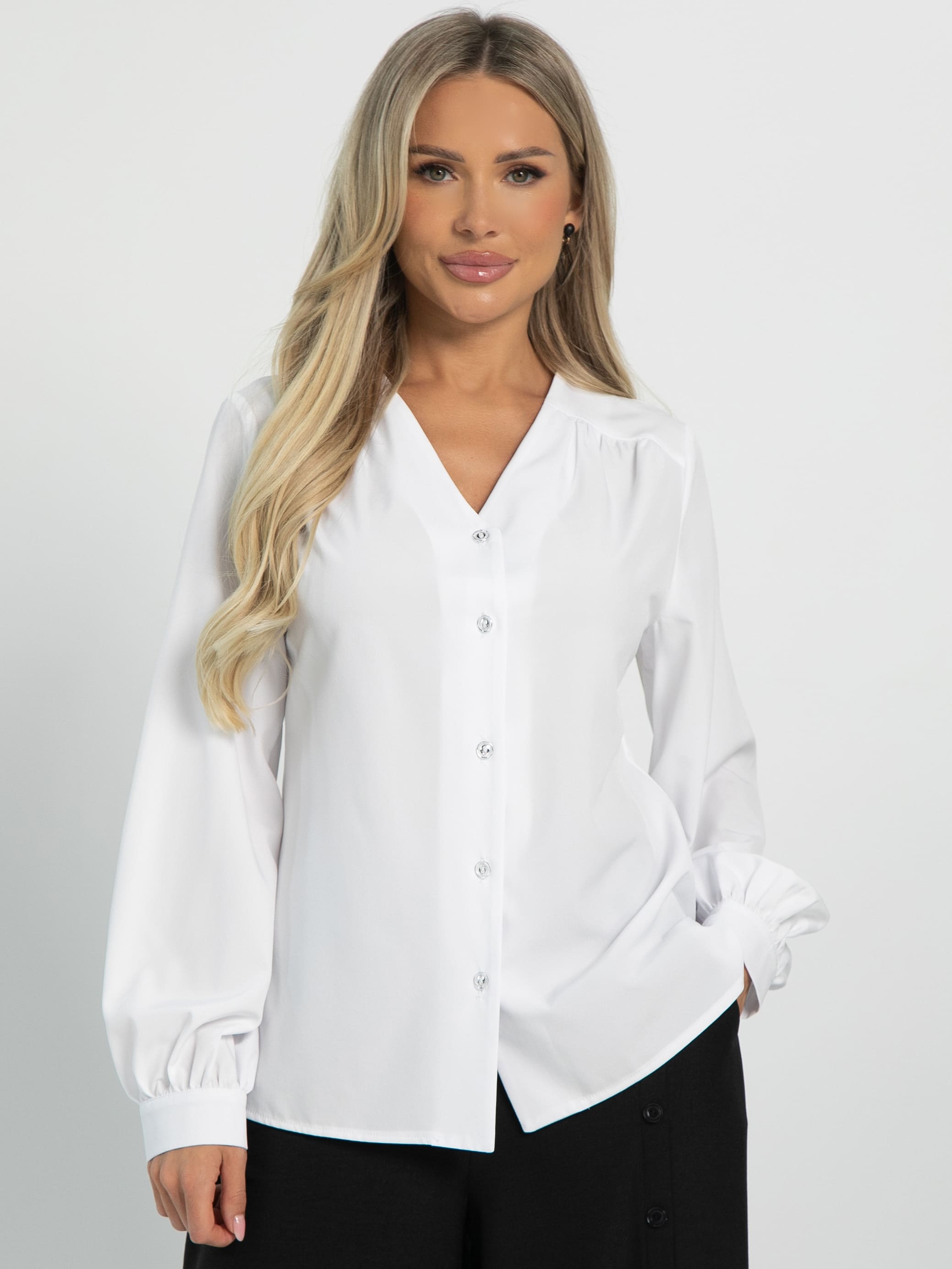Блуза LT Collection модель  557438