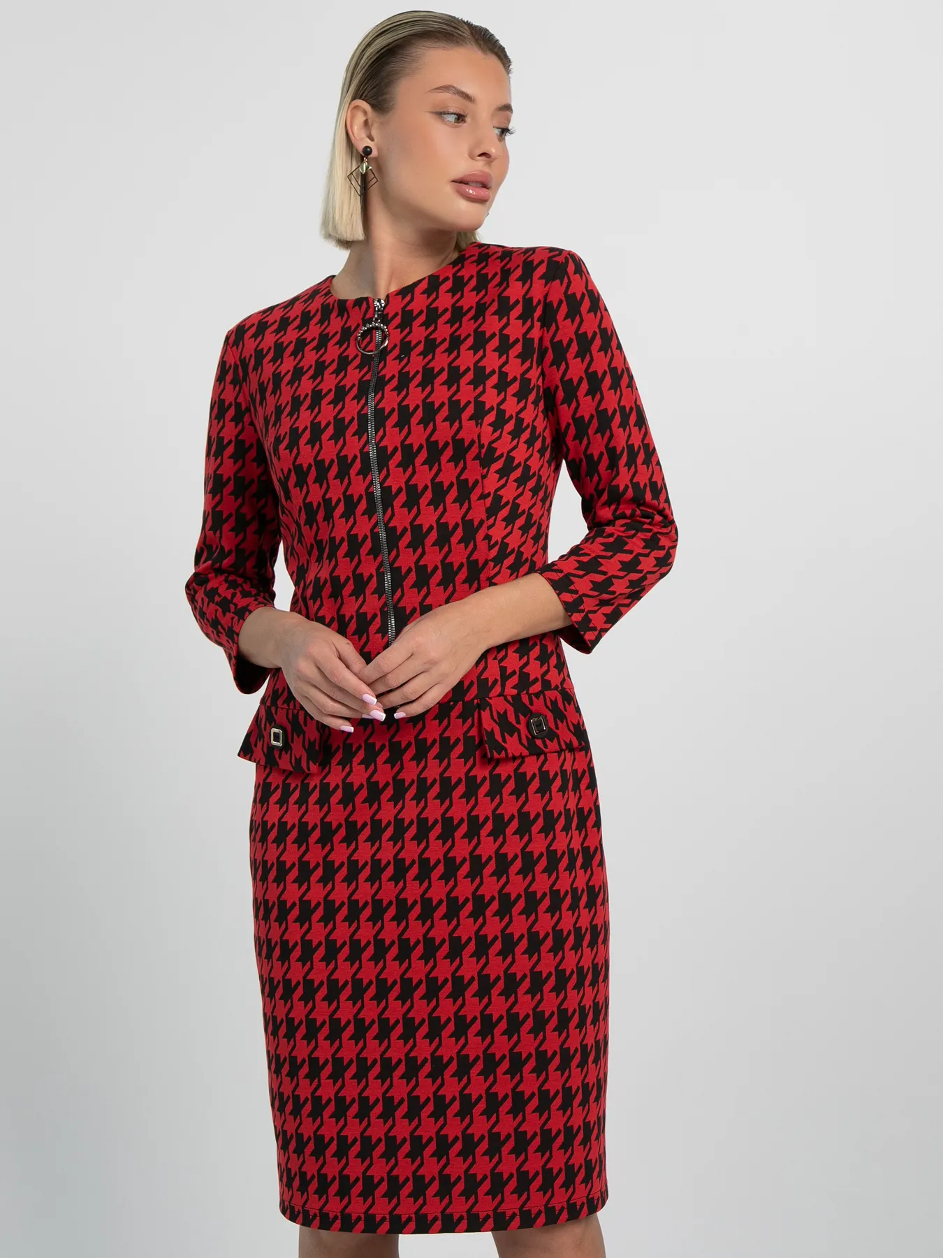 Платье LT Collection модель  