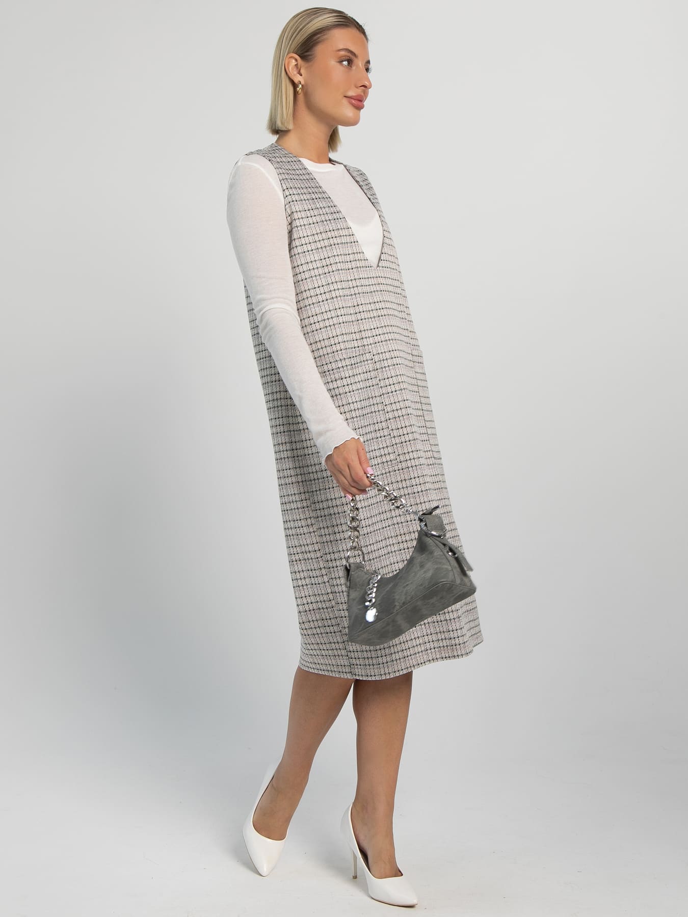 Платье LT Collection модель  557854