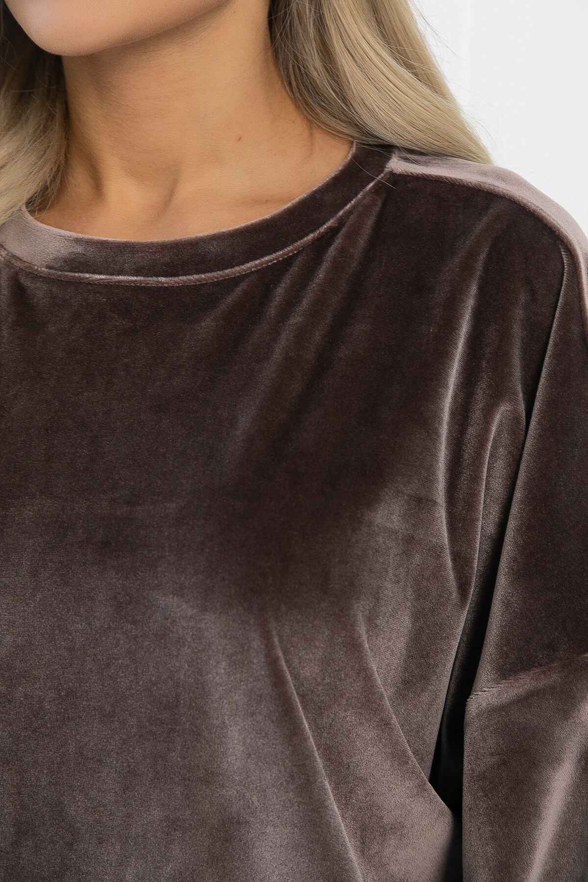 Костюм Маринетт (какао) К13009-5М