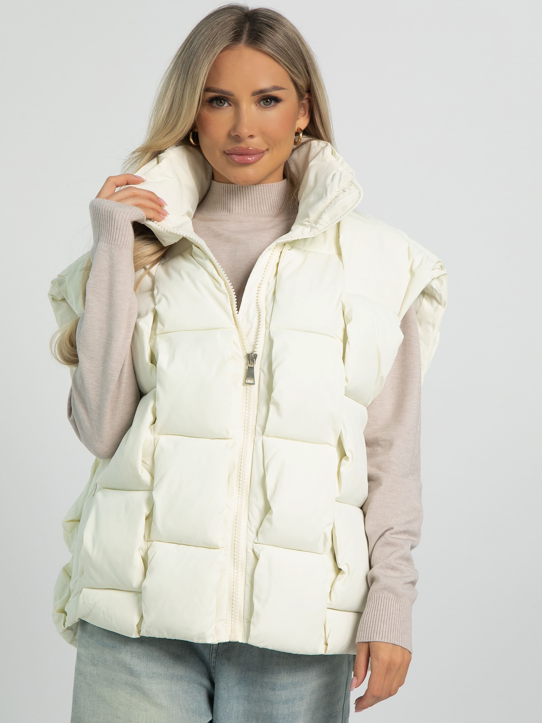 Жилет LT Collection модель  558123