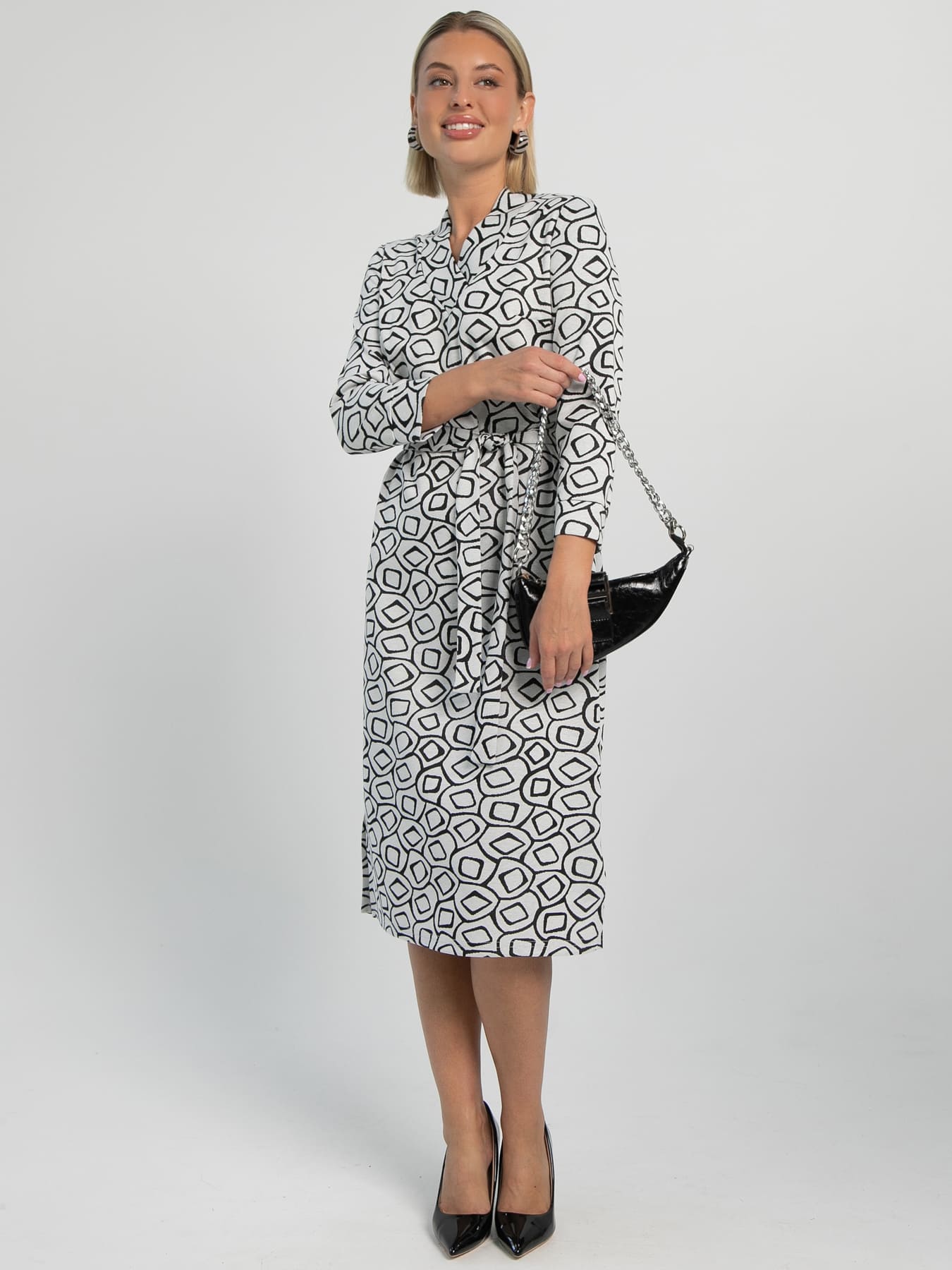 Платье LT Collection модель  556927