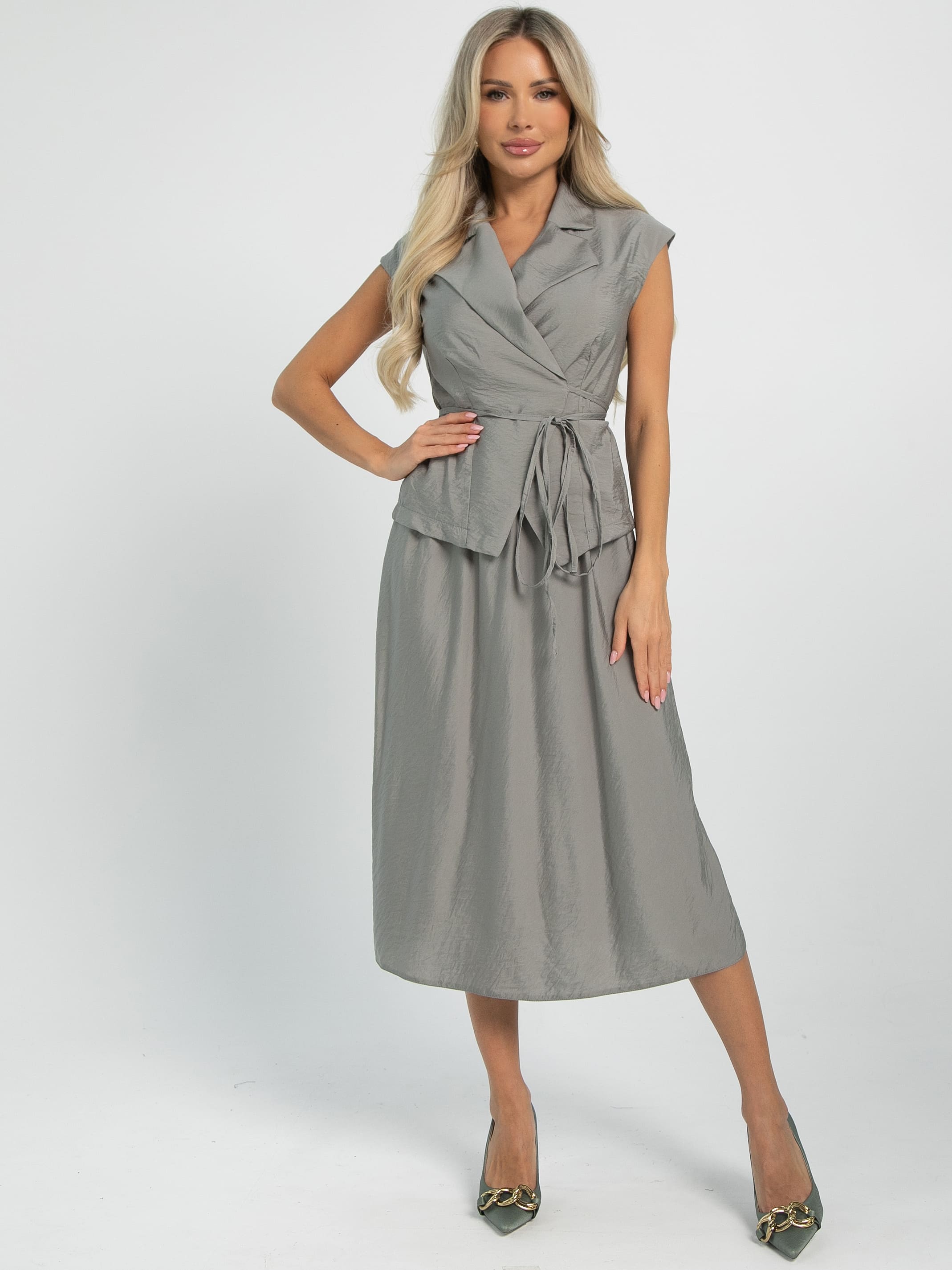 Костюм LT Collection модель  557869