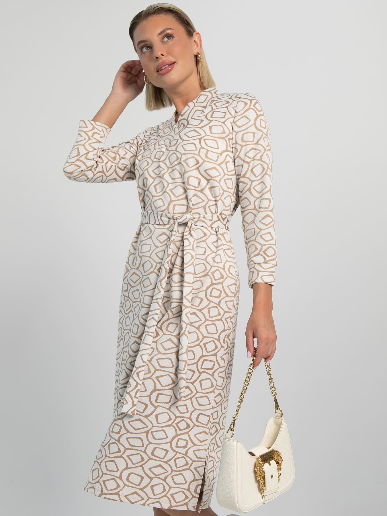 Платье LT Collection модель  556926