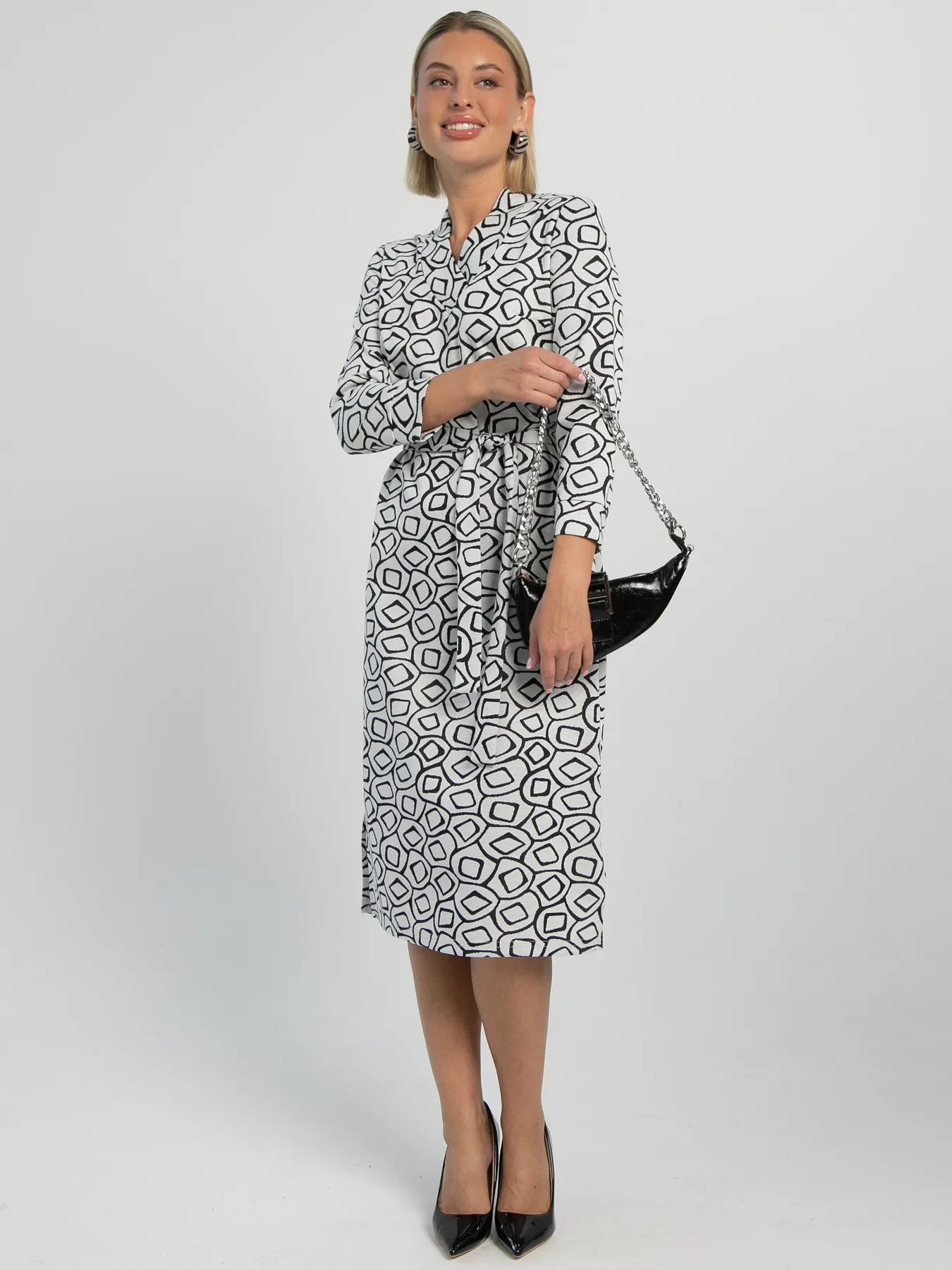 Платье LT Collection модель  