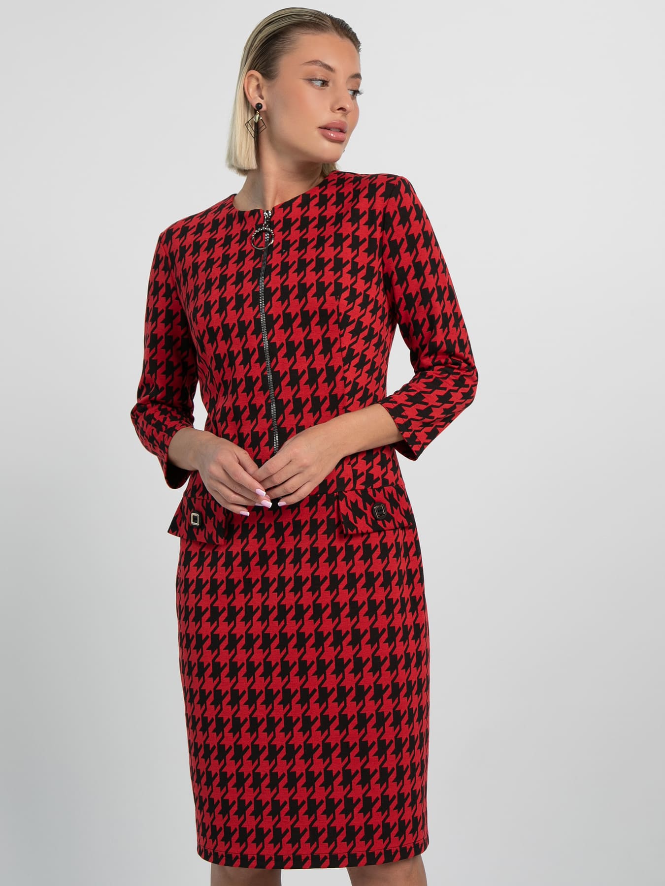 Платье LT Collection модель  556929