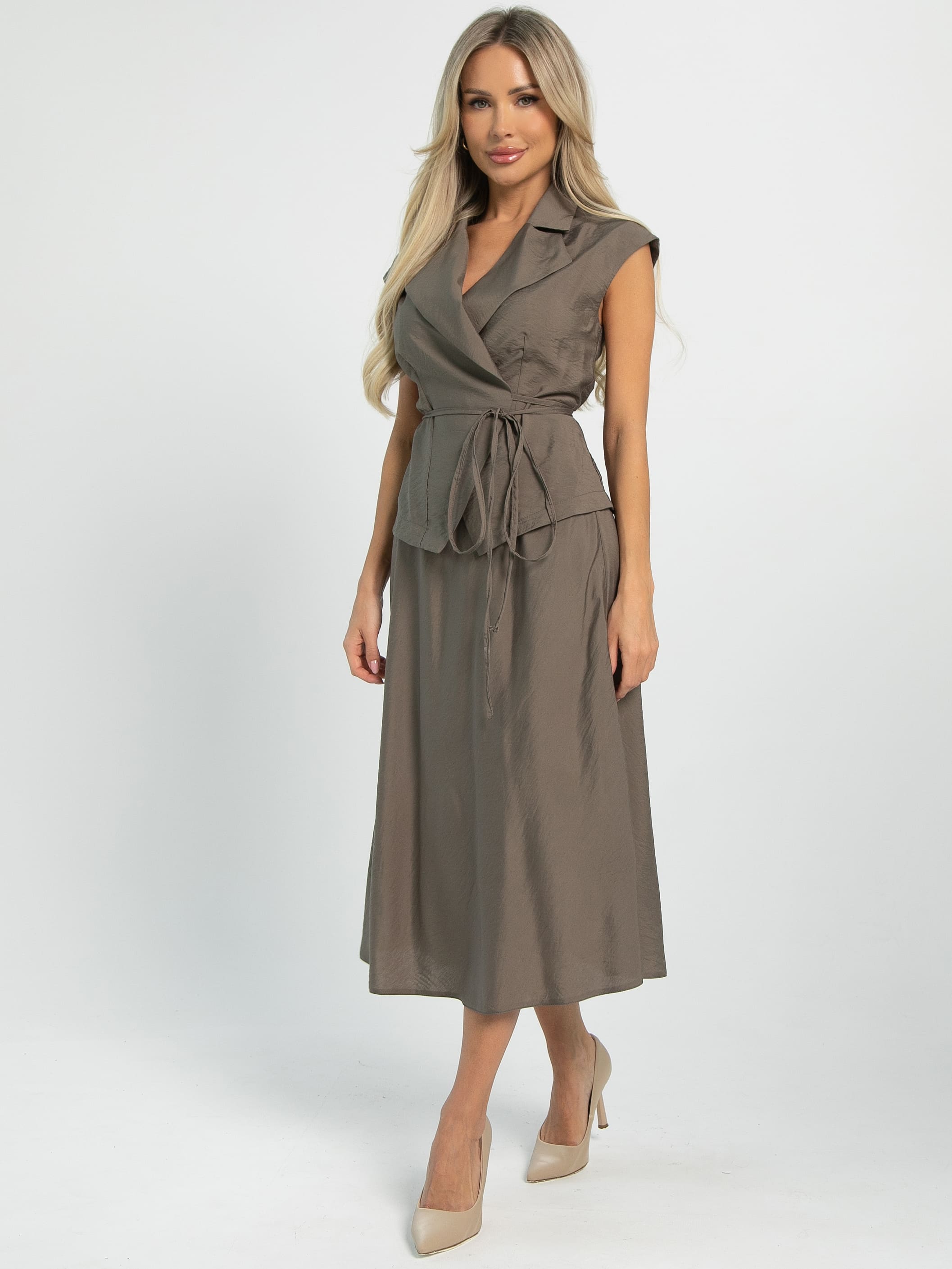 Костюм LT Collection модель  557868